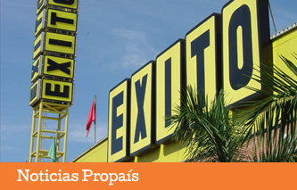 Rueda de Negocios del sector agroindustrial primario con el Grupo Éxito