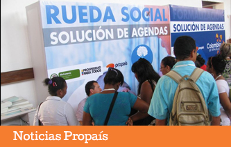 Se reinicia ciclo de Ruedas Sociales de Negocios