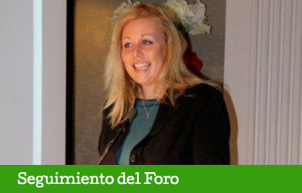 Christin Pfeiffer Una mujer experta en innovación para Pymes