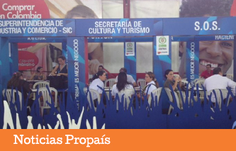 Los Bugueños dan un gran paso en la Formalización