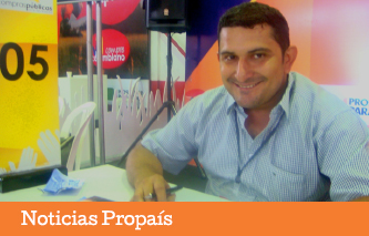 Nutrida participación y expectativas de negocio dejó Macrorueda Compre Colombiano en Buga