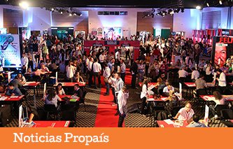 Por segundo año consecutivo la “Ciudad Milagro de Colombia” recibió a Compre Colombiano