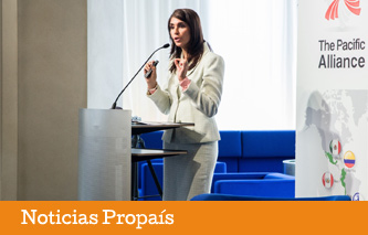 destacan oportunidades de alianza del pacifico ante empresarios holandeses
