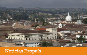 Macrorrueda de Negocios en Popayán