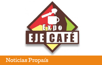 Compre Colombiano en Expo Eje Café