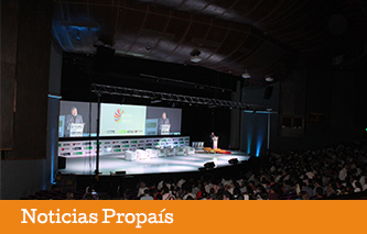IX Foro Colombiano de la Micro y Pequeña Empresa