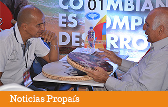 Rueda Social de Negocios en Popayán, marcó la diferencia para población víctima