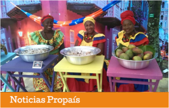 Los mejores productos orgánicos de Colombia, presentes en Feria Orgánica