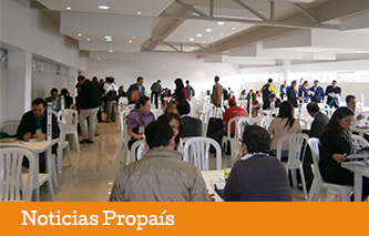 Cuarta Rueda de Negocios Sabana de Occidente