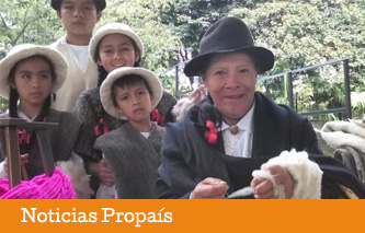A comprar en el “Hollywood Colombiano”