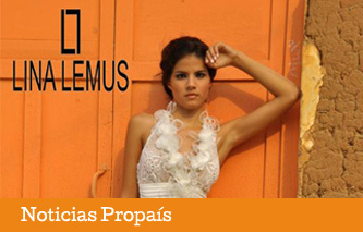 Historias Memorables: Lina Lemus