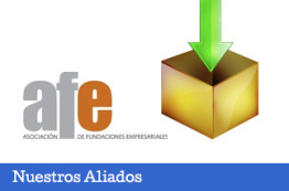 La plataforma que reúne la información de los proyectos de las Fundaciones AFE