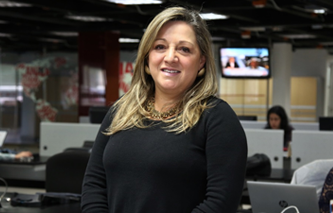 María Lucía Castrillón - República