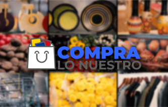 Compra lo nuestro